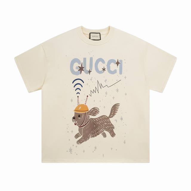 Style number: G2852 Gucci new product! Animal series direct-injection printing