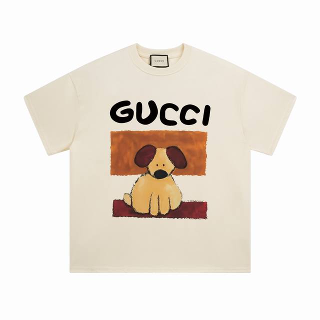 Style number: G2851 Gucci new product! Animal series direct-injection printing