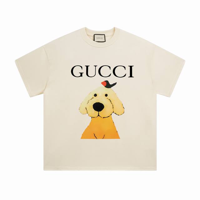 Style number: G2850 Gucci new product! Animal series direct-injection printing