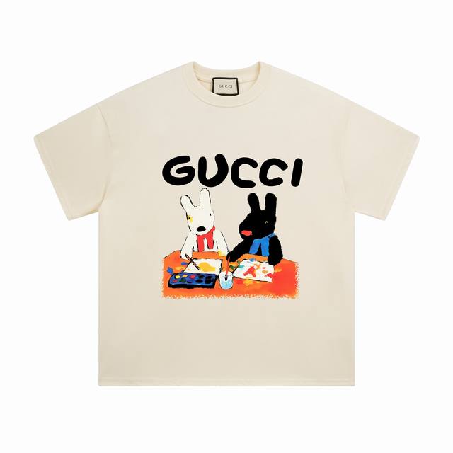 Style number: G2849 Gucci new product! Animal series direct-injection printing