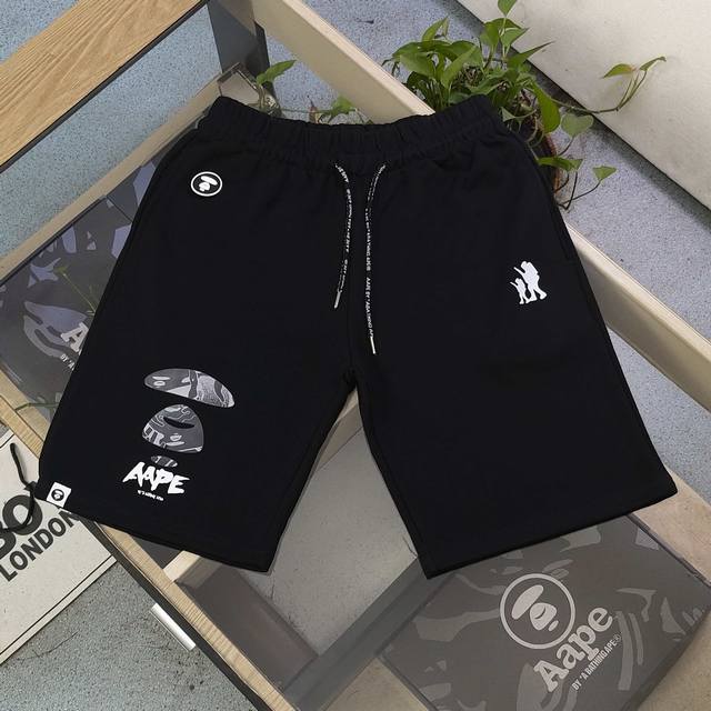 Style number: A717 High version 2025 new Aape Ape Face Legion Soldier Camouflag