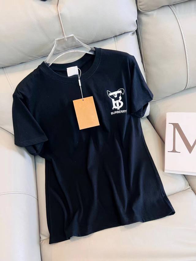 Burberry early spring new style, decorated with Tb exclusive logo and rabbit pri