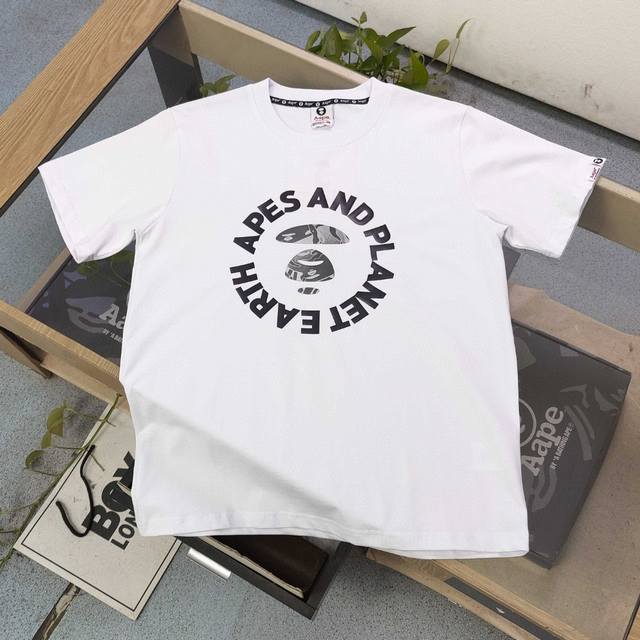 Style number: A602 High version 2025 new Aape ape camouflage lightning pattern