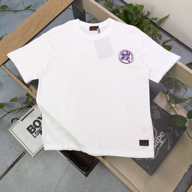 Style number: F671 2025 new Evisu Fushen joint Dragon Ball super large M Sun Wu