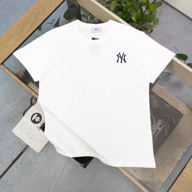 Style number: Tx118 2025 summer new Mlb Yankees Ny baseball dog pattern Logo le