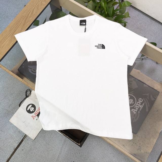 Style number: Tx134 New summer The North Face camouflage Tnf pattern Logo lette