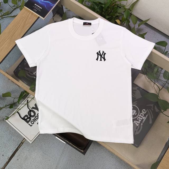 Style number: Tx135 New Mlb Yankees Ny basic versatile simple pattern Logo prin
