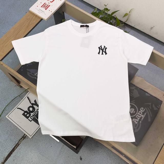 Style number: Tx345 2025 new Mlb Yankees Ny back painted letter pattern Logo pr