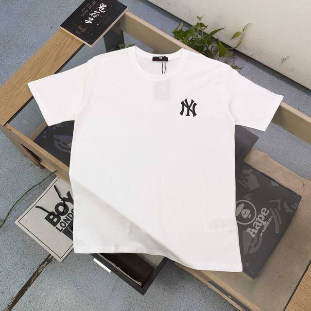 Style number: Tx286 2025 new Mlb Yankees Ny back Yankees letter pattern Logo pr