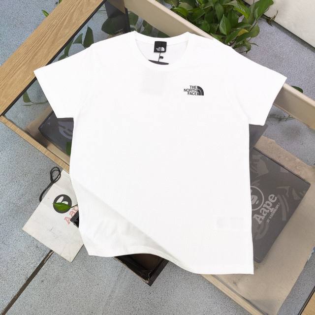 Style number: Tx89 2025 new summer The North Face Tnf chest small logo snow mou