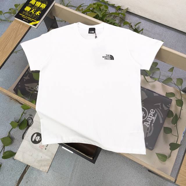 Style number: Tx276 2025 spring and summer new The North Face Tnf simple small