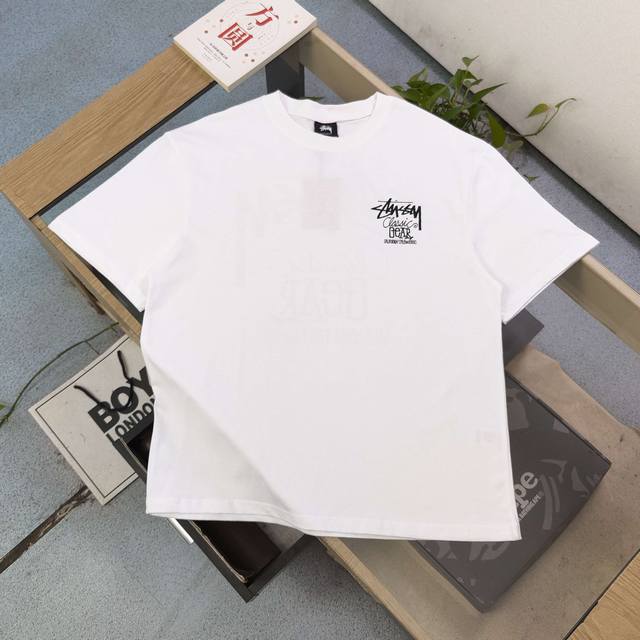 Style number: Bm200 High version 2025 new Stussy Stussy California trend story
