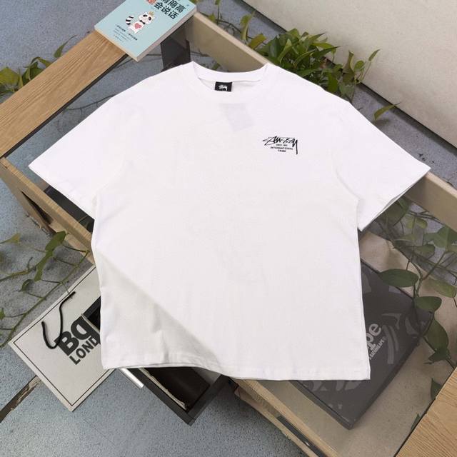 Style number: Bm192 High version 2025 new Stussy musical instrument saxophone p
