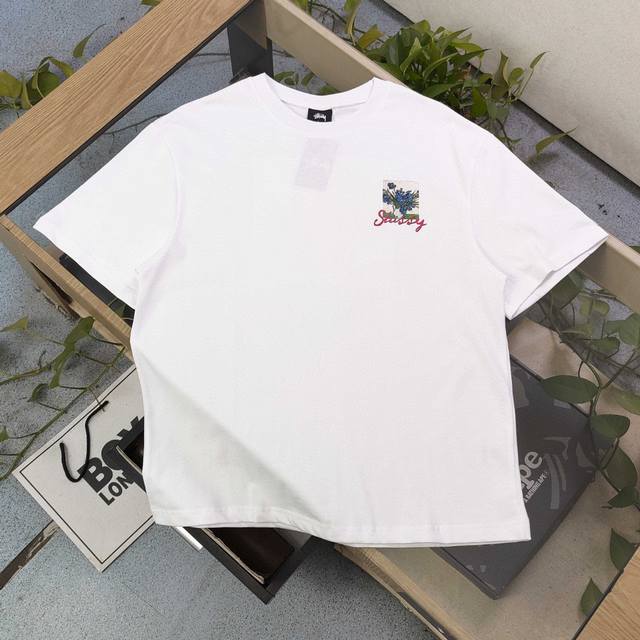 Style number: Bm189 High version 2025 new Stussy Van Gogh oil painting oriole p