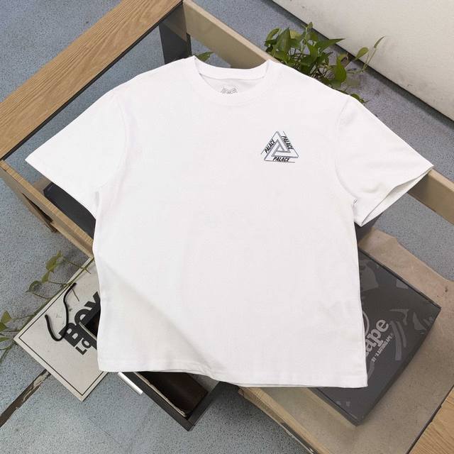 Style number: Bm006 High version 2025 new Palace Tri-Sticker Pack triangular li