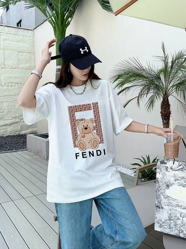 Style number: G2566 Fendi 25Ss Master personally designed trendy new printed ro