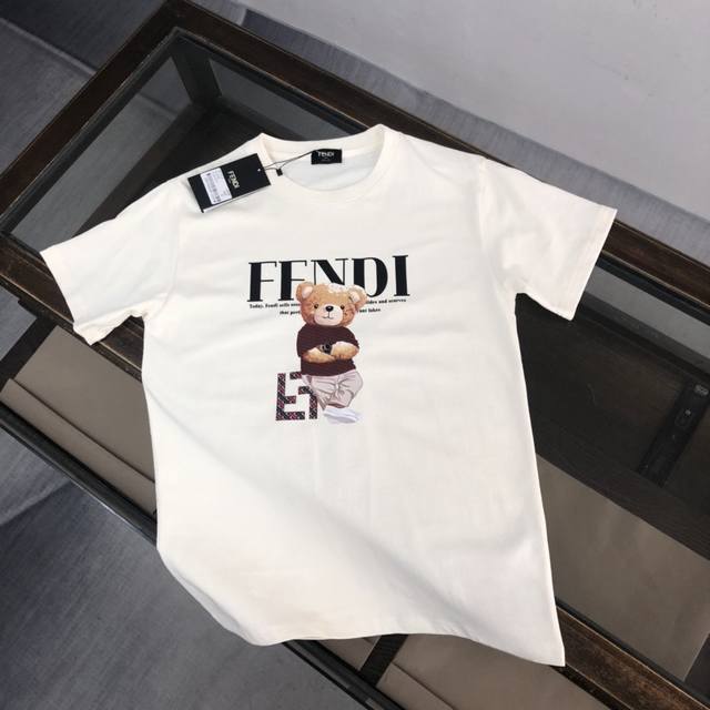 Style number: G2562 Fendi 25Ss Master personally designed trendy new printed ro