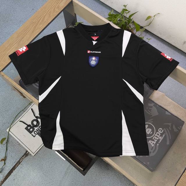 Style number: Bm2029 High version 2025 new Supreme medal logo letter logo patte