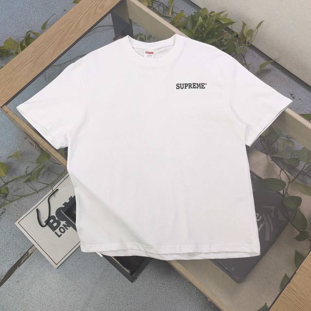 Style number: Bm2027 High version 2025 new Supreme Weeki letter pattern Logo pr