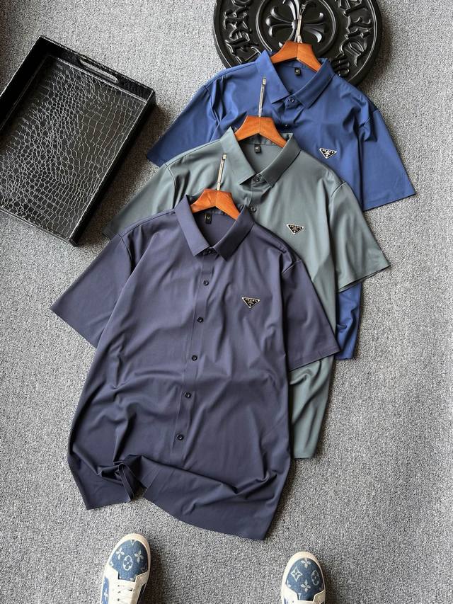 Top counter brocade and cotton! Popular hit! Prada Prada counter new product lit