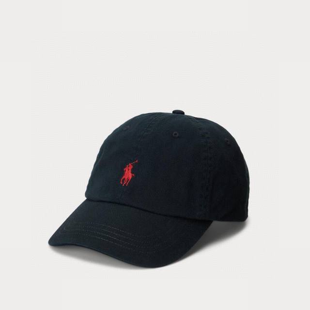 Style number: T31 Ralph Lauren baseball cap There are letters embroidered on th