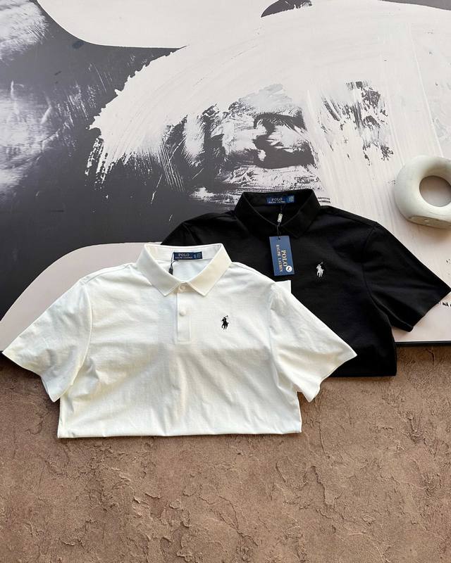 New Ralph Lauren 25 new embroidered logo high-end outdoor sports fitness breatha