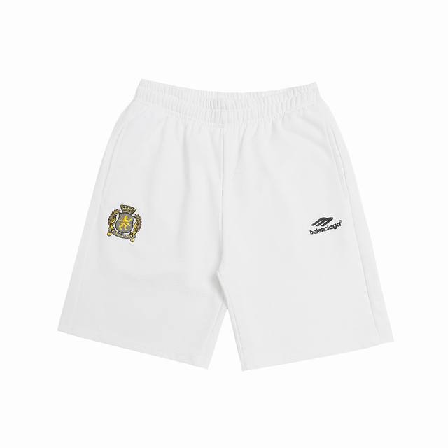 New arrival High version Balenciaga Manchester United reflective strip loose co
