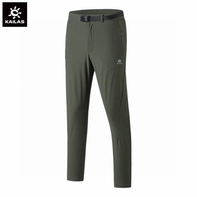 Kailas Kailas 25 Spring and Summer new style! Lightweight breathable quick-dryin