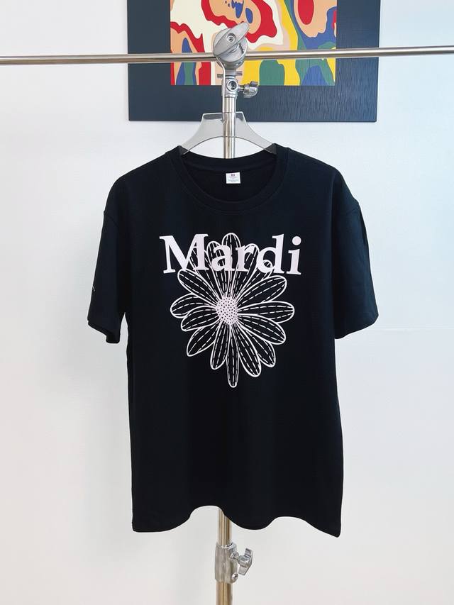 Welfare short sleeves Mardi MercrediحMardi Mercredi small daisy welfare short s