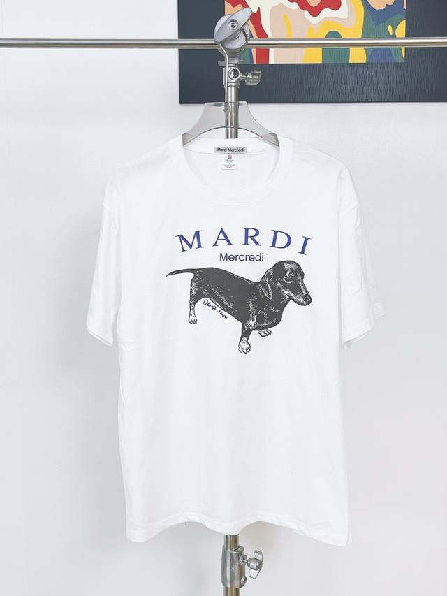 Welfare short sleeves Mardi MercrediحMardi Mercredi puppy welfare short sleeves