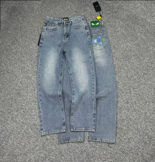 Style number: H834 Fendi & Fendi Little Monster Colorful 3D Logo 2025 latest or