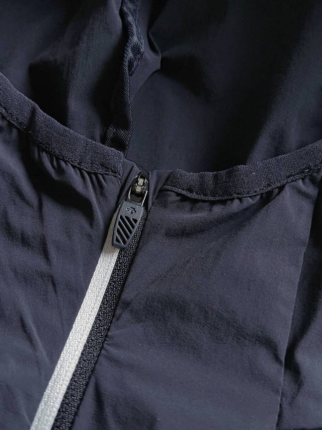 Details Descente 25Ss new summer high quality professional outdoor Upf130 anti-u