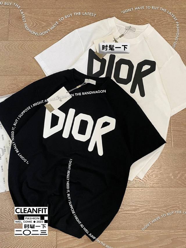 Luxury and versatile high-quality Dior #Want to record this moment [topic]# #Thi