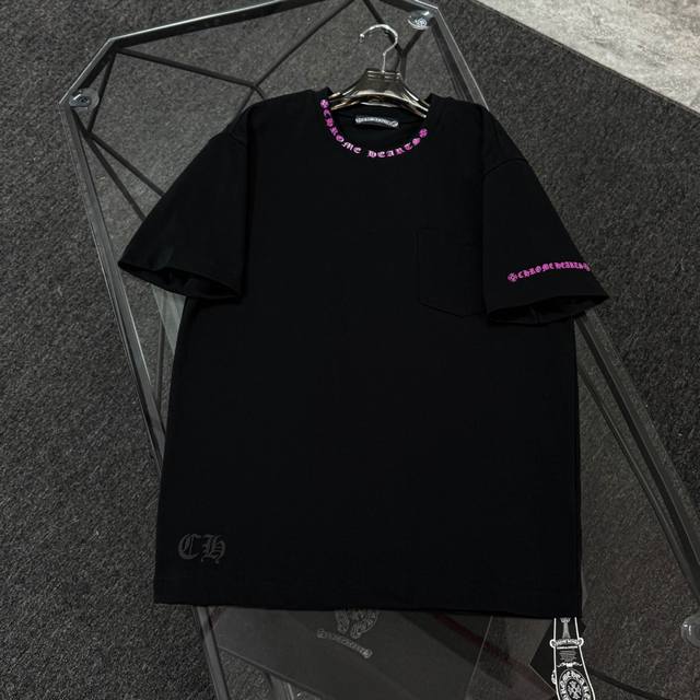 Chrome Hearts 25 high-end versions of the fabric are made of 300 grams of high-d