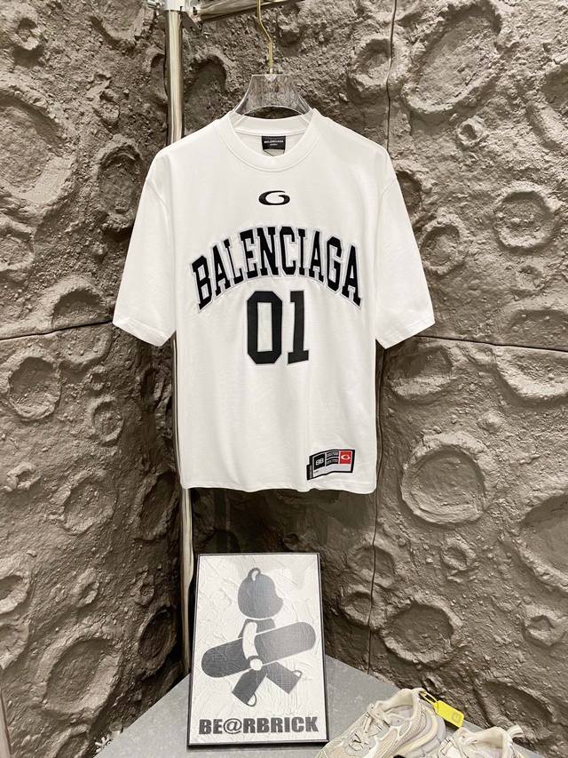 100% cotton double yarn, 330g weight, top version. Official website quality Bal