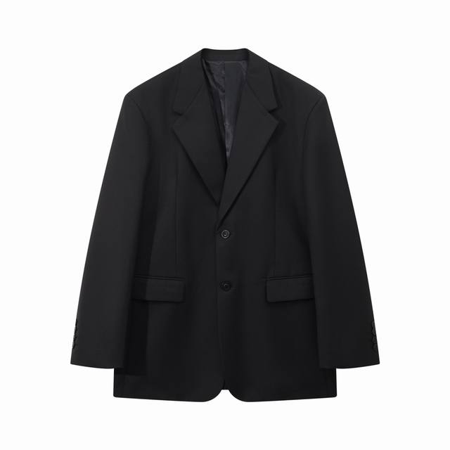 Prada men's and women's suits for couples Prada's new suits for autumn, exquisi