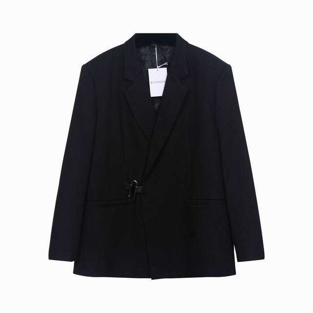 Gvc Givenchy Mmw This year's new series of lock suits are worn by many celebriti