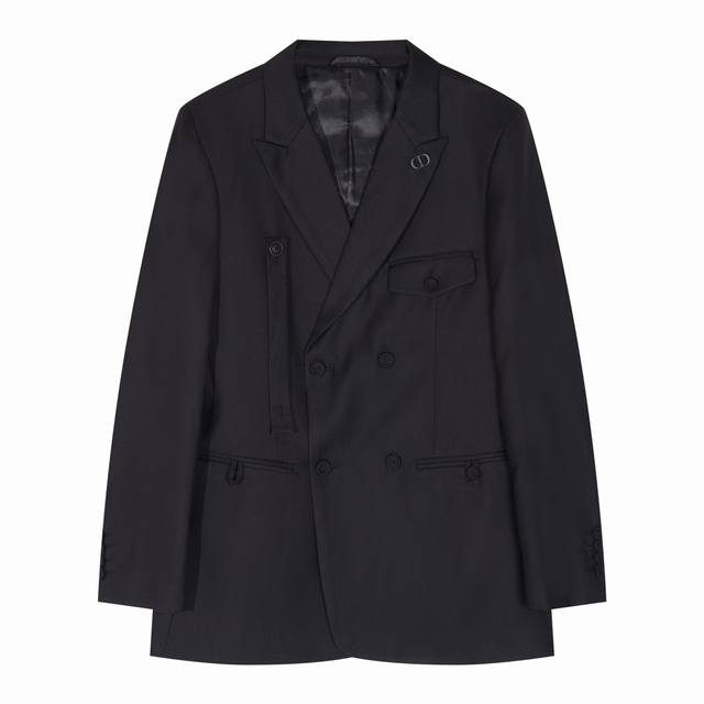 Dior autumn and winter new suits, the same style as celebrities, available at th