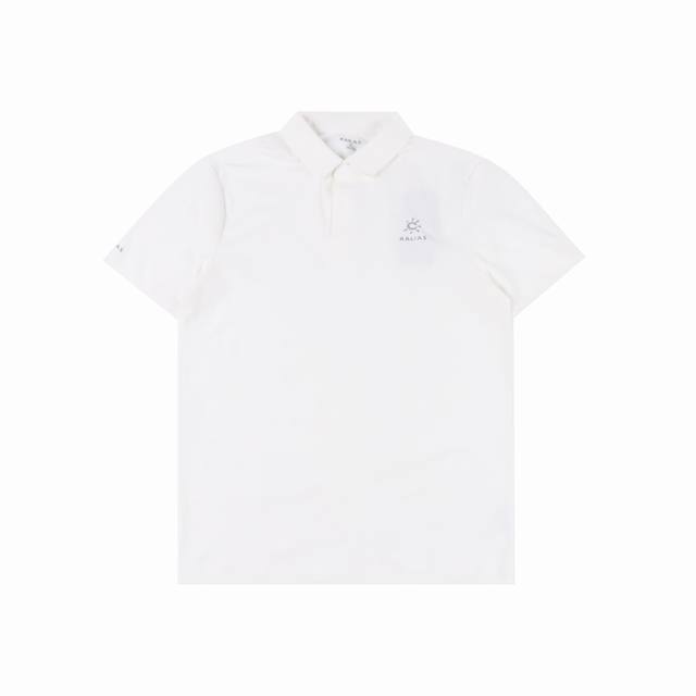 Kailas Kailas short-sleeved Polo shirt with high-tech quick-drying fabric and fu