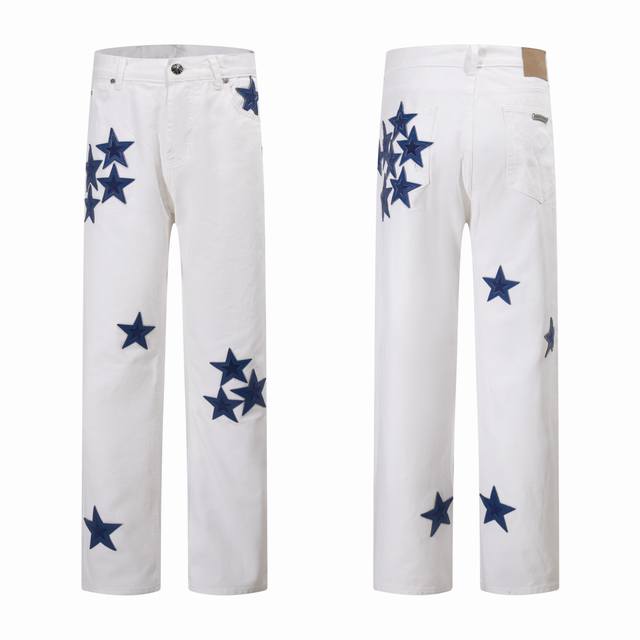 Style number: H889 Chrome Hearts & Ss25 New Fontainebleau Limited Edition Star