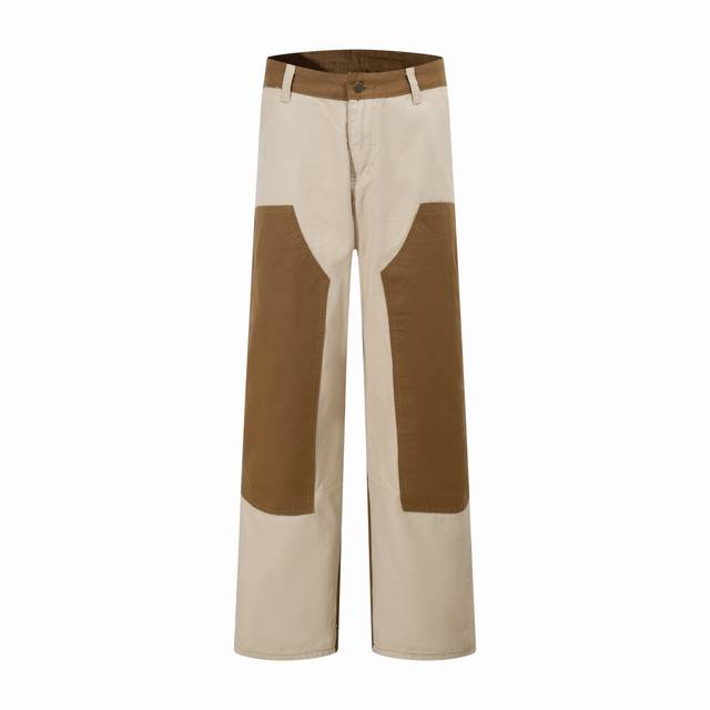 Style number: H879 Carhartt Wip Carhartt workwear double knee pants lumberjack