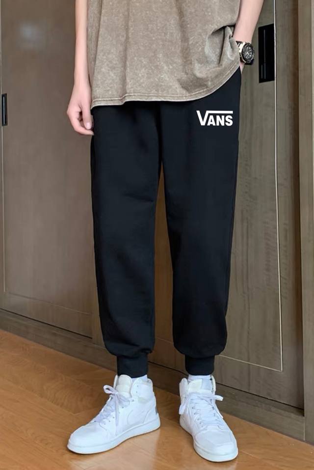 Vans Vans super versatile classic small logo in autumn, super versatile sports r