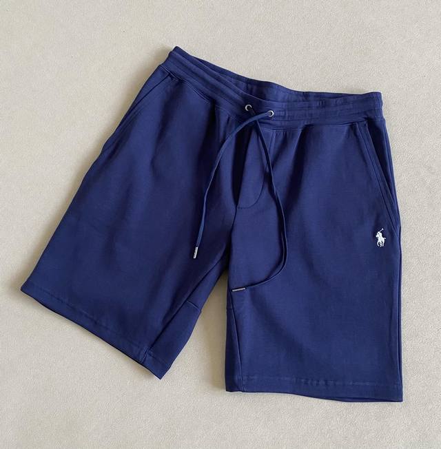 New arrival. High quality custom-made Ralph Lauren classic double-sided knitted