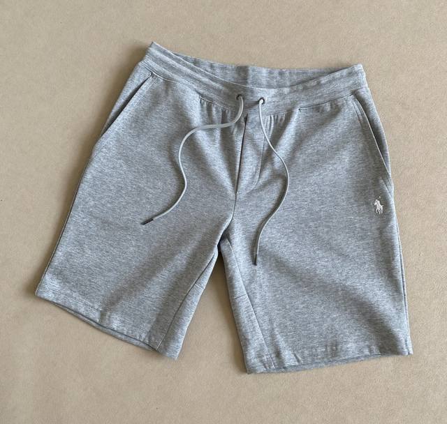 New arrival! High quality custom-made Ralph Lauren classic double-sided knitted