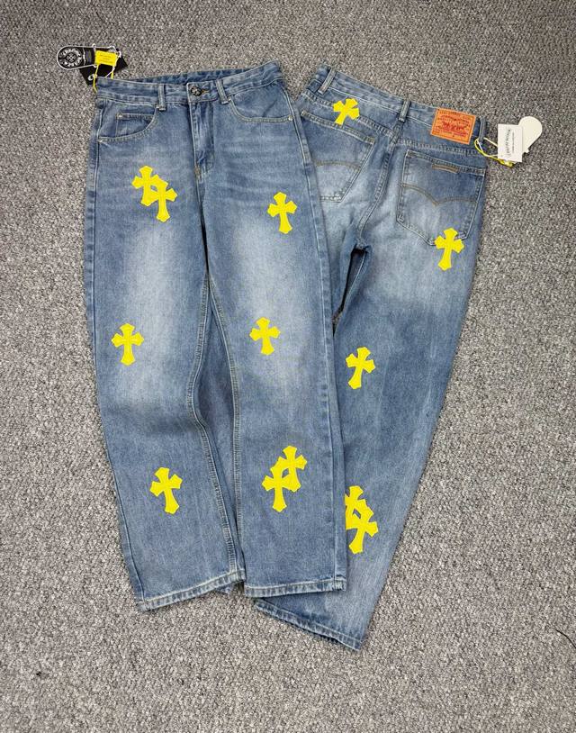 Style number: H838 Chrome Hearts & Chrome Hearts high-end Chrome Hearts blue an