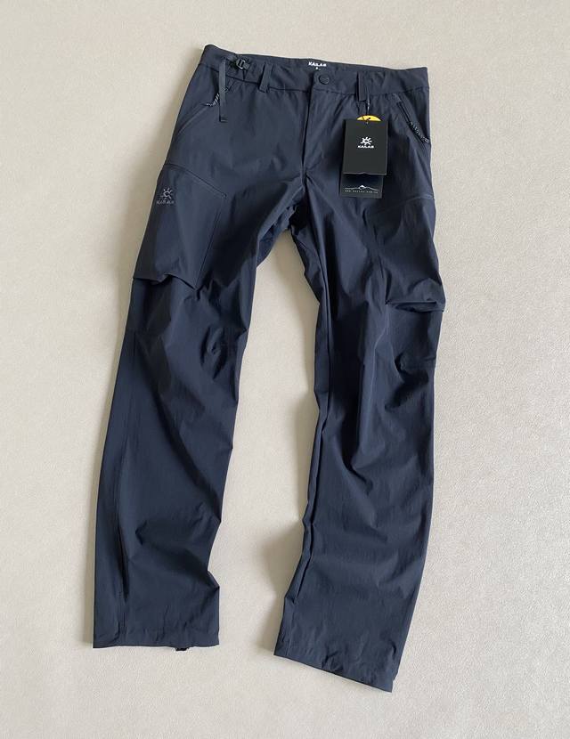 New T9 quick-drying trousers Kailas Kailas spring and summer quick-drying trous