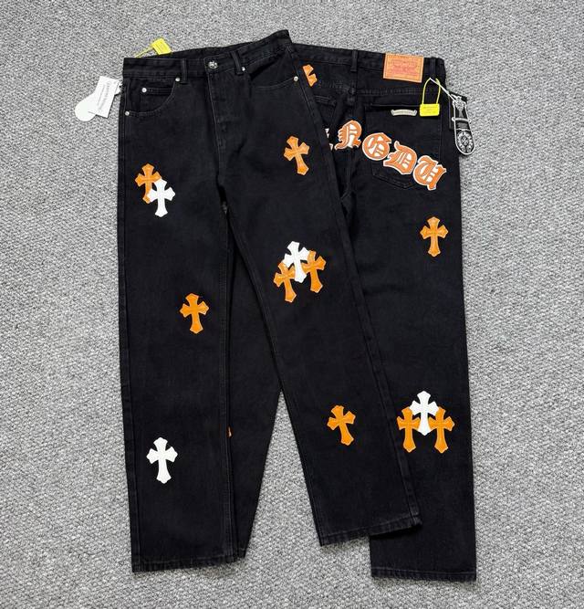 Style number: H003 Chrome Hearts & Chrome Hearts City Limited Series Sanskrit C