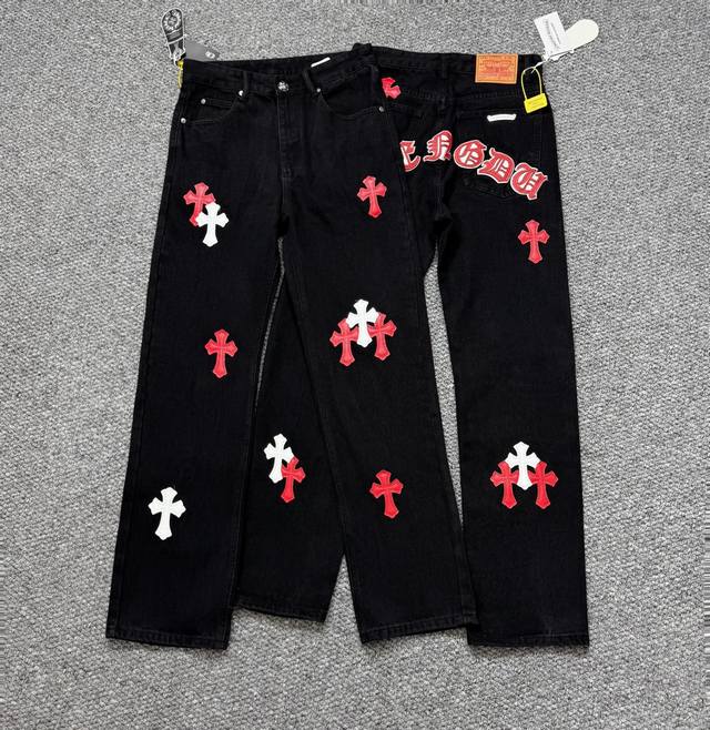 Style number: H004 Chrome Hearts & Chrome Hearts City Limited Series Sanskrit C