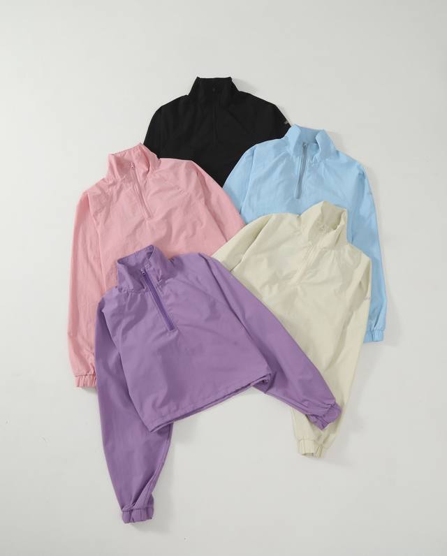 Details of tops# Top version of five-color suits are released Alo Yoga Suit Up T