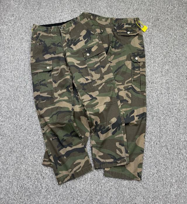 Style No.: H855 Chrome Hearts & Chrome Hearts new silver camouflage three-dimen